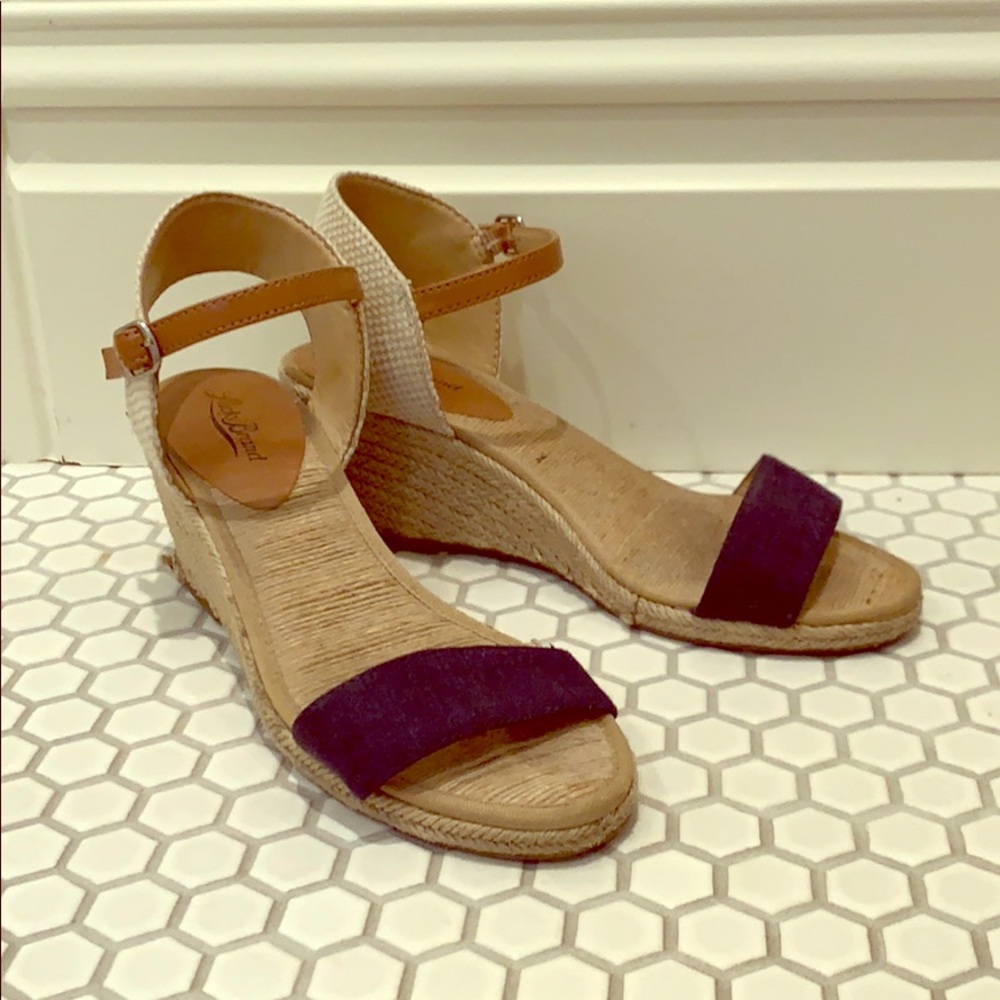 Wedges